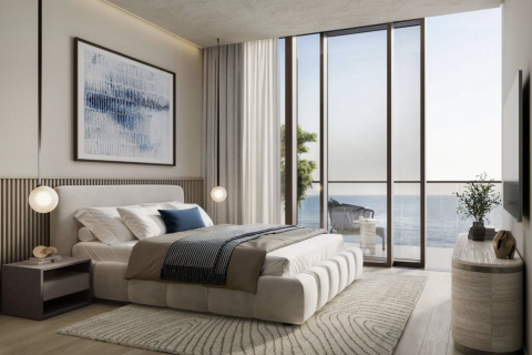 Apartamento en Dubai, 3 dormitorios, 171 m², № 56086 - foto 15