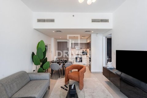 Apartment in Dubai Hills Estate, Dubai 1 bedroom, 62.06 sq.m. № 138786