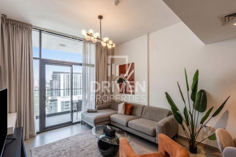 Apartment in Dubai Hills Estate, Dubai 1 bedroom, 62.06 sq.m. № 138786 - photo 3