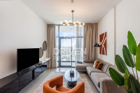Apartment in Dubai Hills Estate, Dubai 1 bedroom, 62.06 sq.m. № 138786 - photo 2