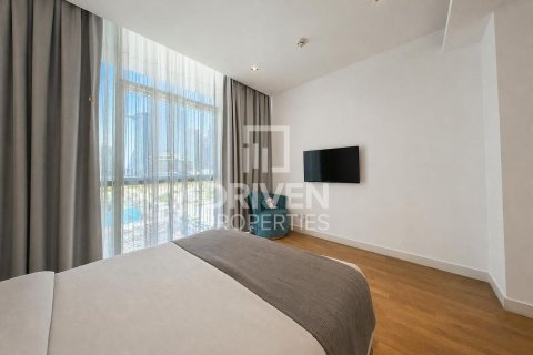 Apartment in City Walk, Dubai 3 bedrooms, 211.08 sq.m. № 138790 - photo 11