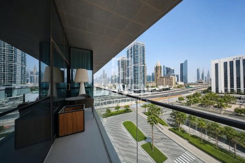 Apartment in City Walk, Dubai 3 bedrooms, 211.08 sq.m. № 138790 - photo 21