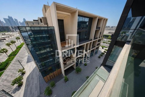 Apartment in City Walk, Dubai 3 bedrooms, 211.08 sq.m. № 138790 - photo 25