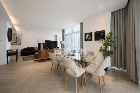 Apartment in City Walk, Dubai 3 bedrooms, 211.08 sq.m. № 138790 - photo 5