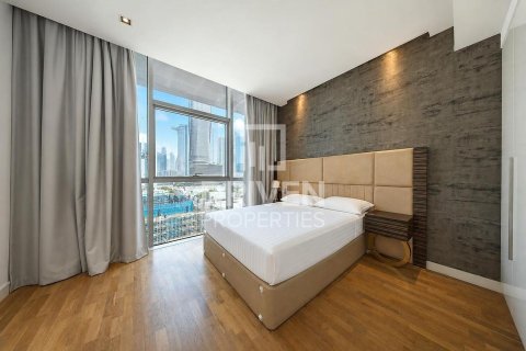 Apartment in City Walk, Dubai 3 bedrooms, 211.08 sq.m. № 138790 - photo 12