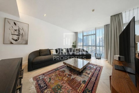 Apartment in City Walk, Dubai 3 bedrooms, 211.08 sq.m. № 138790