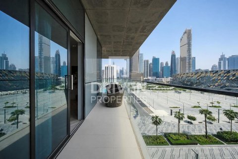 Apartment in City Walk, Dubai 3 bedrooms, 211.08 sq.m. № 138790 - photo 20
