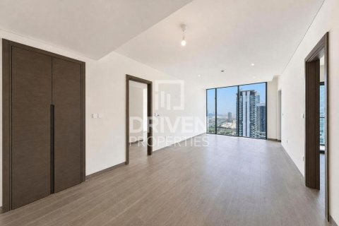 Apartment in Sobha Hartland, Mohammed Bin Rashid City, Dubai 2 bedrooms, 110.83 sq.m. № 138791