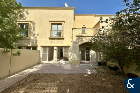 Вилла в Springs 8, The Springs, Дубай, 3 спальни, 255м², № 79140
