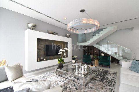 فيلا في البراري, دبي 4 غرف نوم, 693 م² رقم 44749 - صورة 3