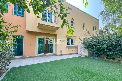 تاون هاوس في Dubai Sports City, دبي 4 غرف نوم, 232 م² رقم 44753