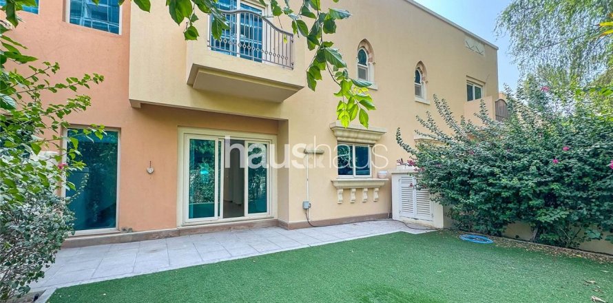 تاون هاوس في Dubai Sports City, دبي 4 غرف نوم, 232 م² رقم 44753