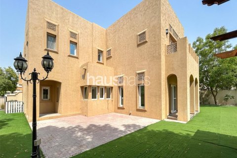 فيلا في المرابع العربية, دبي 5 غرف نوم , 709 م² رقم 44754 - صورة 14