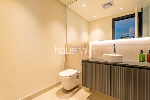 Apartment in DIFC, Dubai 1 bedroom, 106 sq.m. № 44751 - photo 18