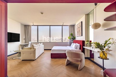Apartment in DIFC, Dubai 1 bedroom, 106 sq.m. № 44751 - photo 12