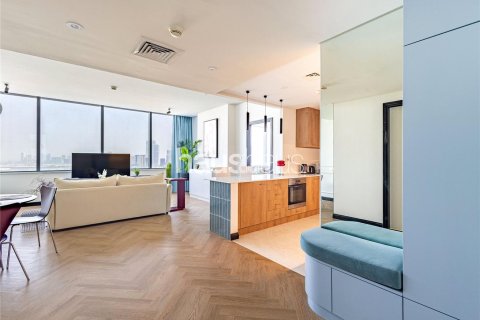 Apartment in DIFC, Dubai 1 bedroom, 106 sq.m. № 44751 - photo 7