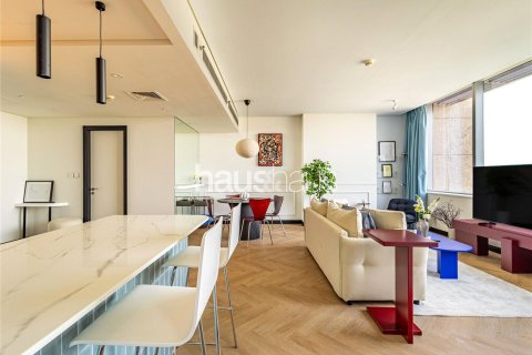 Apartment in DIFC, Dubai 1 bedroom, 106 sq.m. № 44751 - photo 4