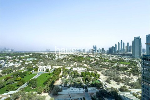 Apartment in DIFC, Dubai 1 bedroom, 106 sq.m. № 44751 - photo 16