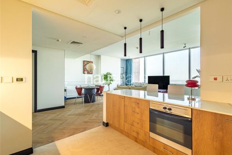 Apartment in DIFC, Dubai 1 bedroom, 106 sq.m. № 44751 - photo 8
