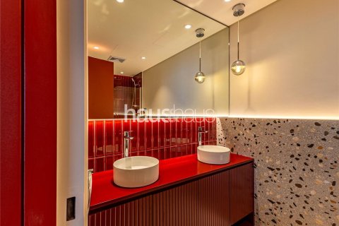 Apartment in DIFC, Dubai 1 bedroom, 106 sq.m. № 44751 - photo 14