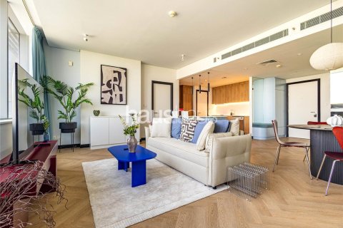 Квартира в DIFC, Дубай, 1 спальня, 106м², № 44751