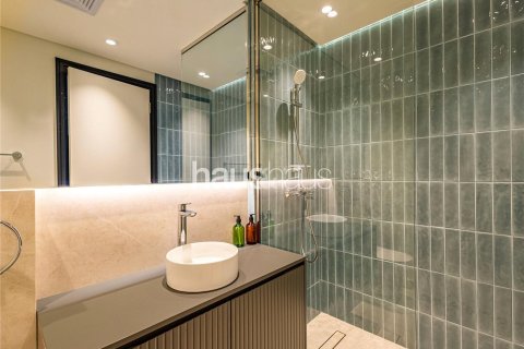 Apartment in DIFC, Dubai 1 bedroom, 106 sq.m. № 44751 - photo 17
