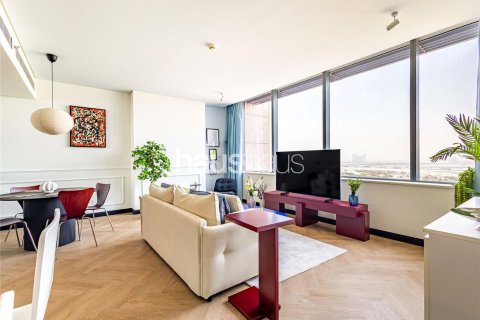 Apartment in DIFC, Dubai 1 bedroom, 106 sq.m. № 44751 - photo 2