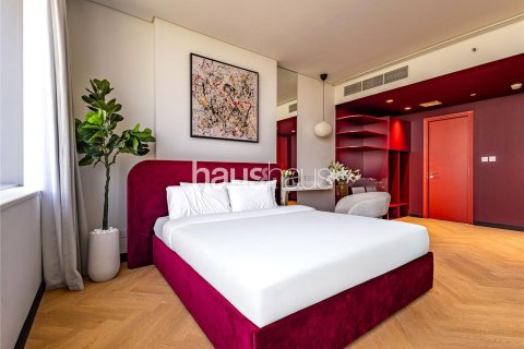 Apartment in DIFC, Dubai 1 bedroom, 106 sq.m. № 44751 - photo 9