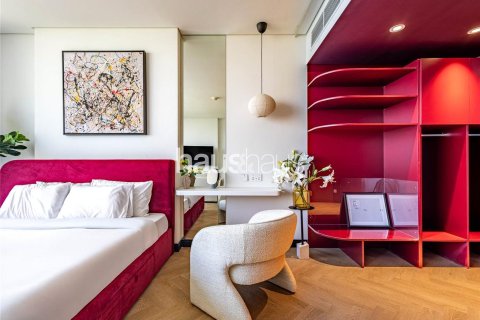 Apartment in DIFC, Dubai 1 bedroom, 106 sq.m. № 44751 - photo 10