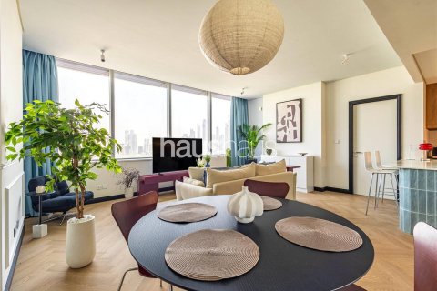 Apartment in DIFC, Dubai 1 bedroom, 106 sq.m. № 44751 - photo 6