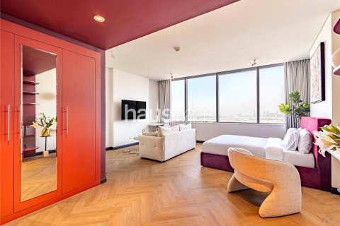 Apartment in DIFC, Dubai 1 bedroom, 106 sq.m. № 44751 - photo 13