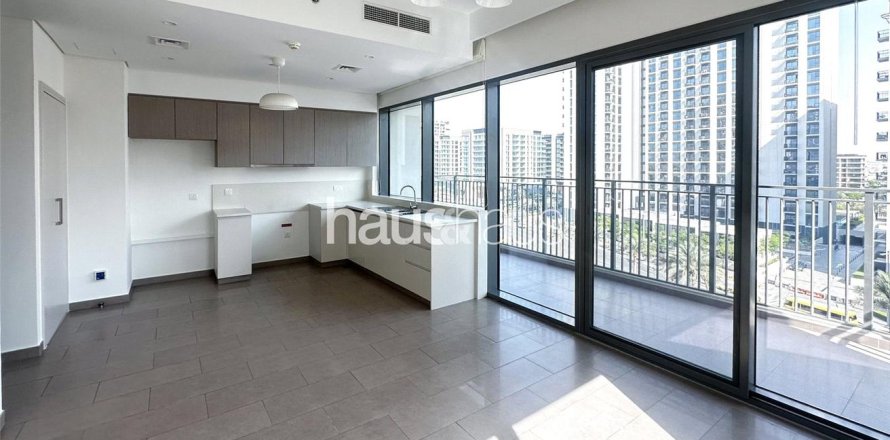 Appartement à Park Heights, Dubai Hills Estate, Dubai, 2 chambres, 100 m², № 44752