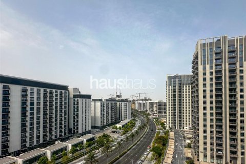 Appartement à Park Heights, Dubai Hills Estate, Dubai, 2 chambres, 100 m², № 44752 - photo 2