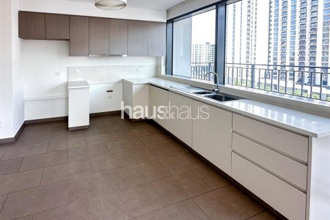 Appartement à Park Heights, Dubai Hills Estate, Dubai, 2 chambres, 100 m², № 44752 - photo 4