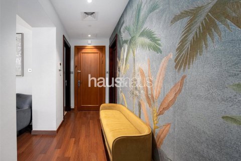 Apartment in Old Town, Dubai 3 bedrooms, 183 sq.m. № 44750 - photo 16