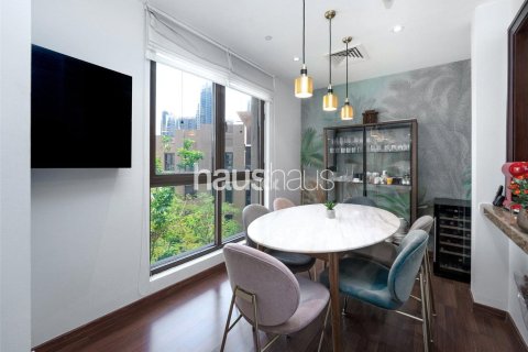 Apartment in Old Town, Dubai 3 bedrooms, 183 sq.m. № 44750 - photo 6