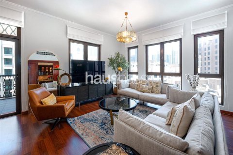 Apartment in Old Town, Dubai 3 bedrooms, 183 sq.m. № 44750 - photo 3