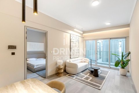 Apartment in District 11, Jumeirah Village Circle, Dubai 1 bedroom, 74.32 sq.m. № 135536