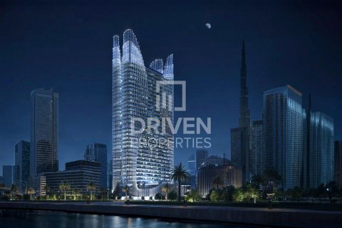 شقة في الخليج التجاري, دبي 1غرف نوم, 92.35 م² رقم 135539 - صورة 3