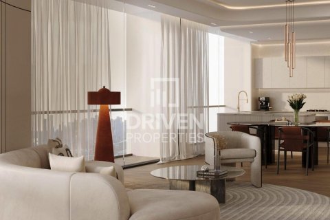 شقة في الخليج التجاري, دبي 1غرف نوم, 92.35 م² رقم 135539 - صورة 11