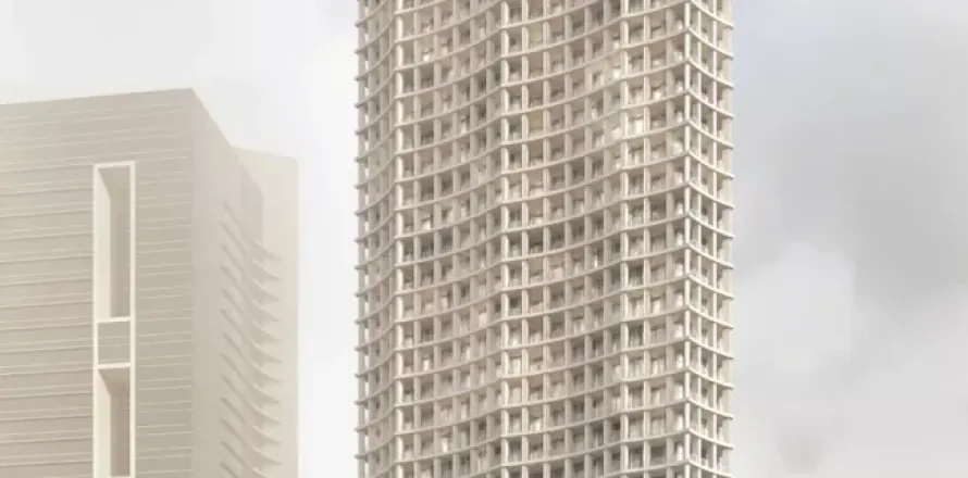 Apartment in Dubai Festival City, Dubai studio, 120 sq.m. № 54428
