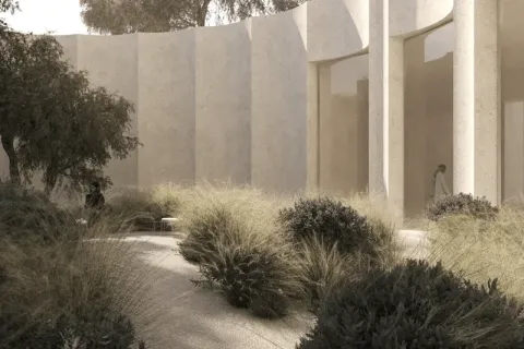Apartment in Dubai Festival City, Dubai studio, 120 sq.m. № 54428 - photo 3