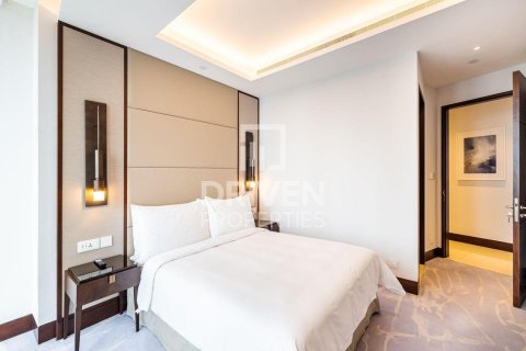 Снять в аренду квартиру в The Address Sky View Towers, Даунтаун Дубай (Даунтаун Бурдж Дубай), Дубай: 2 спальни, 143.35м², № 128247 - фото 11