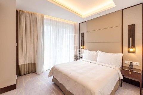 Снять в аренду квартиру в The Address Sky View Towers, Даунтаун Дубай (Даунтаун Бурдж Дубай), Дубай: 2 спальни, 143.35м², № 128247 - фото 10