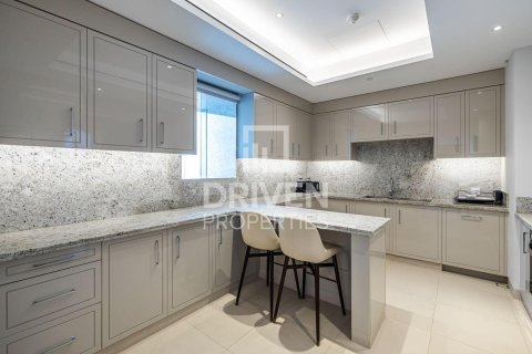 Снять в аренду квартиру в The Address Sky View Towers, Даунтаун Дубай (Даунтаун Бурдж Дубай), Дубай: 2 спальни, 143.35м², № 128247 - фото 17