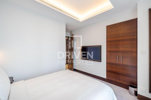 Снять в аренду квартиру в The Address Sky View Towers, Даунтаун Дубай (Даунтаун Бурдж Дубай), Дубай: 2 спальни, 143.35м², № 128247 - фото 12