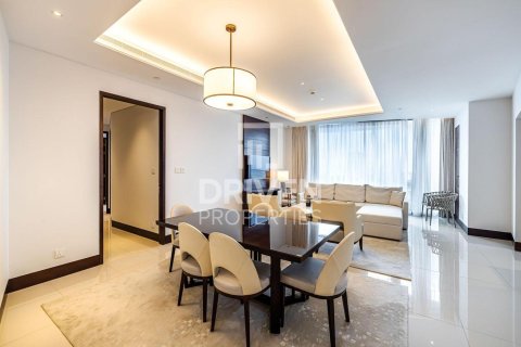 Apartment in The Address Sky View Towers, Downtown Dubai (Downtown Burj Dubai), Dubai 2 bedrooms, 143.35 sq.m. № 128247