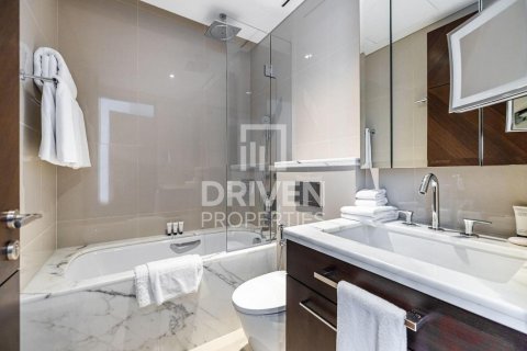 Снять в аренду квартиру в The Address Sky View Towers, Даунтаун Дубай (Даунтаун Бурдж Дубай), Дубай: 2 спальни, 143.35м², № 128247 - фото 4