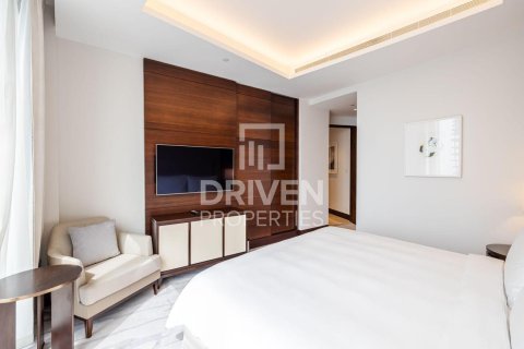 Снять в аренду квартиру в The Address Sky View Towers, Даунтаун Дубай (Даунтаун Бурдж Дубай), Дубай: 2 спальни, 143.35м², № 128247 - фото 15