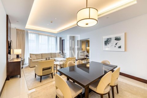 Снять в аренду квартиру в The Address Sky View Towers, Даунтаун Дубай (Даунтаун Бурдж Дубай), Дубай: 2 спальни, 143.35м², № 128247 - фото 6